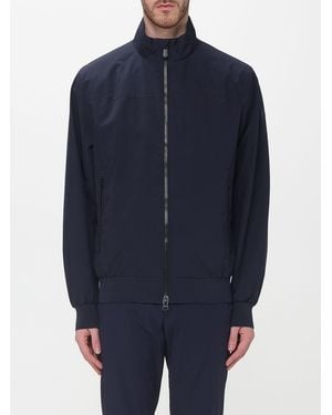 Save The Duck Finlay Jacket - Blue