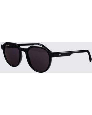 Lacoste Sunglasses - White
