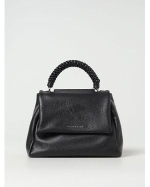Orciani Handbag - Black