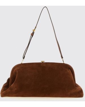 Alberta Ferretti Handbag - Brown