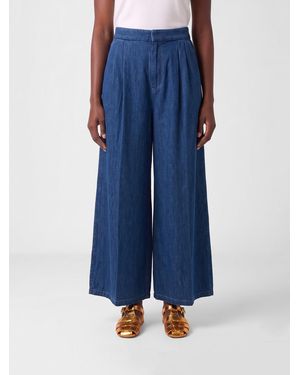 Max Mara Jeans - Blue