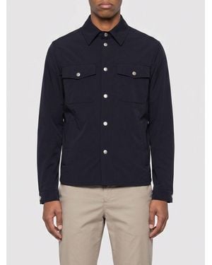 Lardini Jacket - Blue