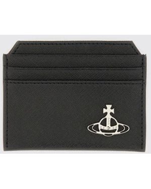 Vivienne Westwood Wallet - White