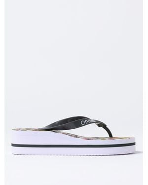 Liu Jo Zapatos Mujer - Blanco