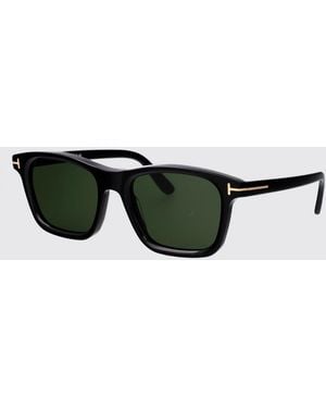 Tom Ford Sunglasses - Green