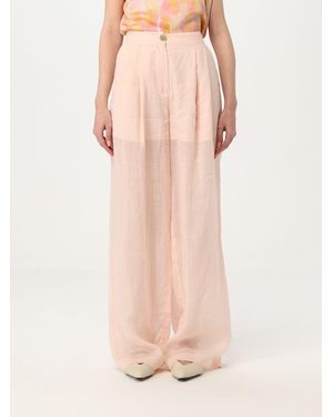 ARMANI EXCHANGE Pantalone Donna - Rosa