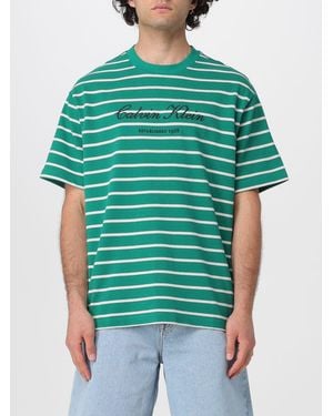 Calvin Klein T-Shirt - Green