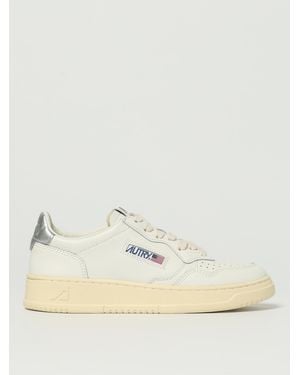 Autry Sneakers Donna - Neutro