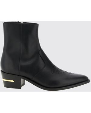 Amiri Stivaletti Texani - Nero