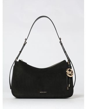 Michael Kors Crossbody Bag - Black