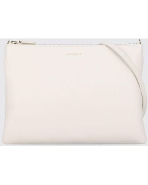 Coccinelle Mini Bag - Natural