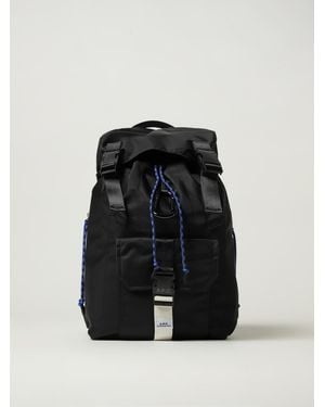 A.P.C. Backpack - Black