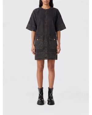 Ganni Dress - Black
