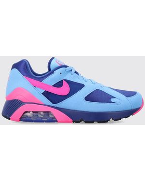 Nike Trainers - Blue