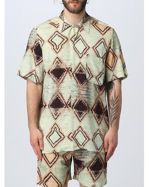 Paura Shirt - Green