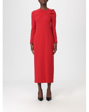 Emporio Armani Dress - Red