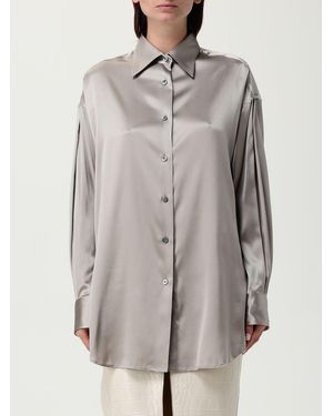 トップス TOM FORD 22SS OVERSIZED SHIRT Tom Ford Silk pyjama top | Men's Clothing | Vitkac