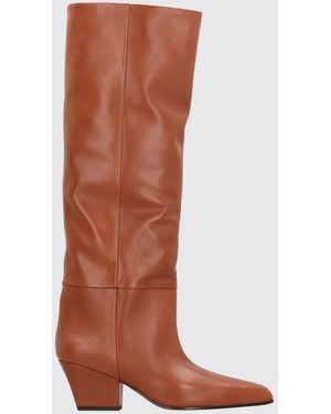 Paris Texas Stiefel Damen - Braun