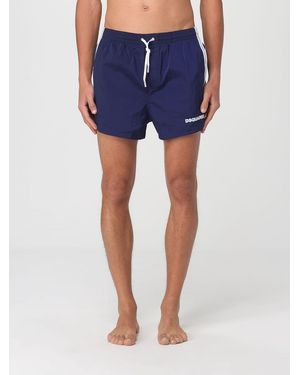 DSquared² Sous-Vêtement Homme - Bleu