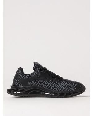 Just Cavalli Trainers - Black
