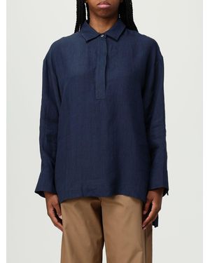Max Mara Pullover Damen - Blau