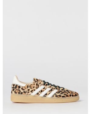 adidas Originals Handball Spezial Trainers - Natural