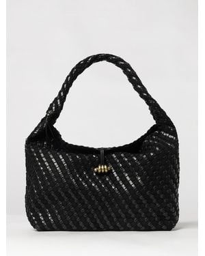 Gianni Chiarini Borsa A Mano Donna - Nero