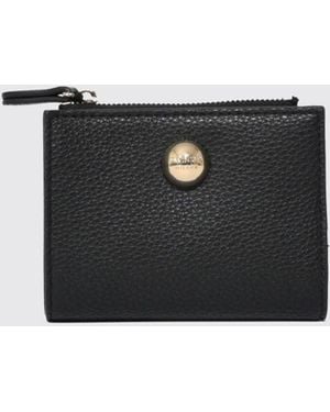 Twinset Wallet - Black