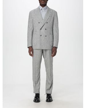 Brunello Cucinelli Suit - Gray