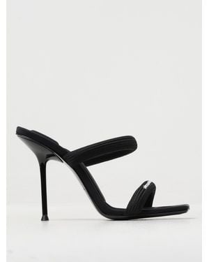 Alexander Wang Heeled Sandals - Black