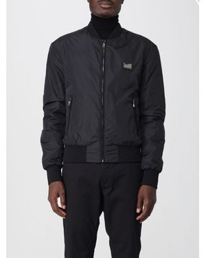 Dolce & Gabbana Jacket - Blue