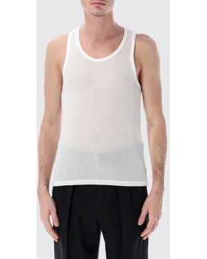 Tom Ford T-Shirt - White