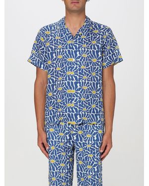 Peninsula Hemd Herren - Blau
