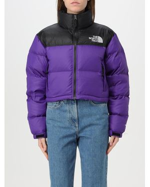 The North Face Veste Femme - Violet