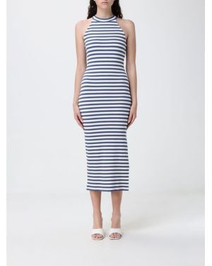 EA7 Dress - Blue