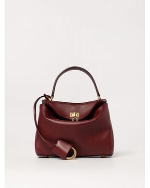 Balenciaga Handtasche Damen - Rot