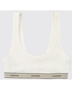 Calvin Klein Lencería Mujer - Blanco