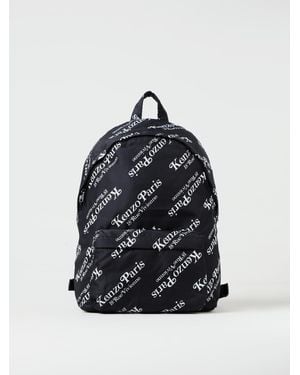 KENZO Backpack - Blue