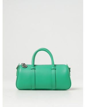 Longchamp Bolso De Hombro Mujer - Verde
