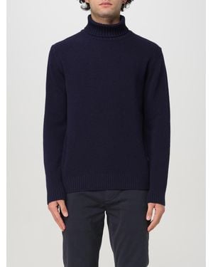 XC Jumper - Blue
