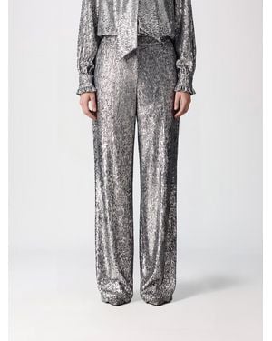 Stella McCartney Trousers - Grey