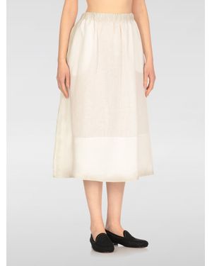 Fabiana Filippi Skirt - White