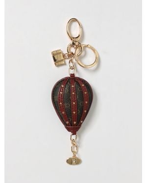 Liu Jo Key Chain - White