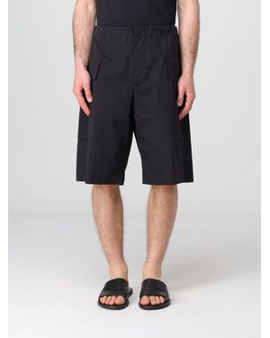 Jil Sander Shorts Herren - Schwarz