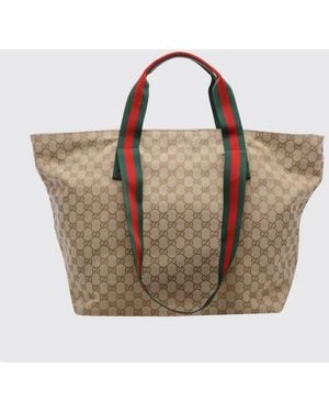Gucci Handbag - Brown