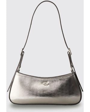 Calvin Klein Mini Bag - White