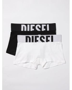 DIESEL Dessous Damen - Schwarz