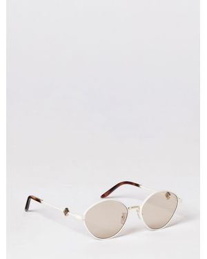 Fendi Aviator Sunglasses - Natural