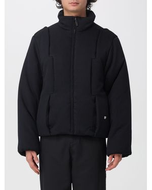 Adererror Chaqueta Hombre - Azul