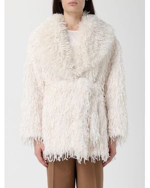 Jakke Coat - Natural